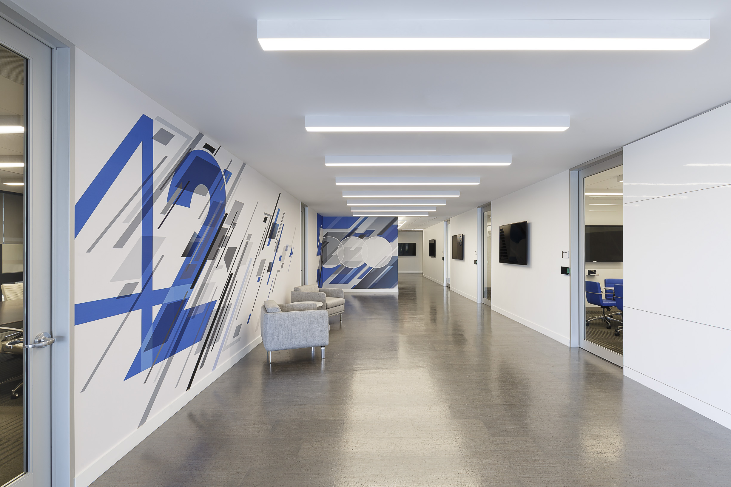INGRAM MICRO HEADQUARTERS